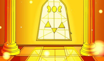 Undertale reverse