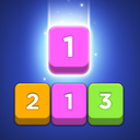 Number Blast 2048