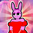 Sprunki: Create Girl