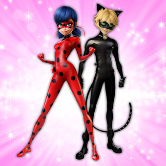 Lady Bug Unboxing: Miraculous Toys