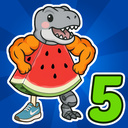 Брейнрот на 5! Создай сам