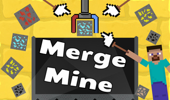 Merge Mine