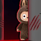 Labubu: Horror 10 Nights