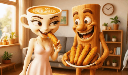 Итальянские Животные 2: Супер Брейнрот