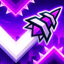 Geometry Dash Wave: Original