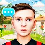 Chat with Schoolboy! Quest