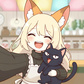 Kiki's Tea House: Animal Cafe