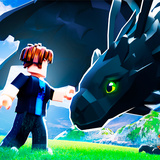 Robby: Lifting Dragon