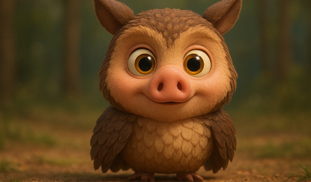 Миксики Смешай их всех