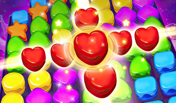 Мои Карамельки