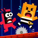 Побег Хомяка: Тюрьма