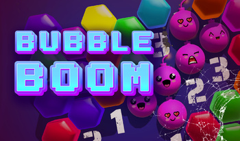 Bubble Boom