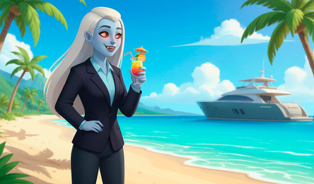 Волшебное кафе: Рецепт успеха