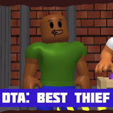 DTA: Best Thief