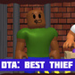 DTA: Best Thief
