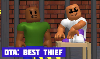 DTA: Best Thief