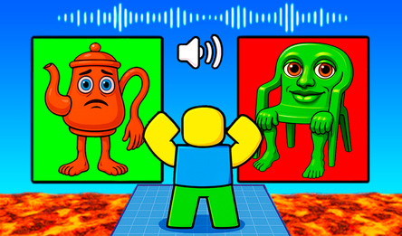 Угадай Итальянский Брейнрот или Умри