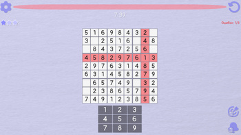 Судоку. Большой сборник судоку.