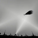 Air attack. Protect the base.