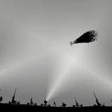 Air attack. Protect the base.