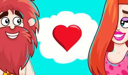 Семейка Ивановых: Древняя Эра