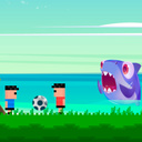 Дуэль Мячей 1×1