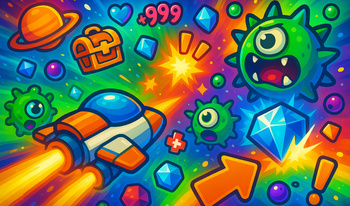 Cosmic Survivors