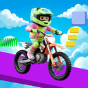 Obby Bike