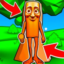 Brainrots 3D: Find All Italian Animals