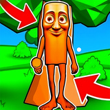 Brainrots 3D: Find All Italian Animals