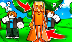 Brainrots 3D: Find All Italian Animals