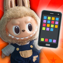 Проверь телефон Лабубу! Квест!