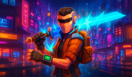 Киберчел 2.0