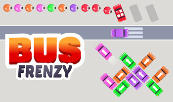 Bus Frenzy