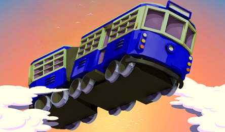 Проложи путь