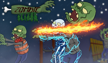 Zombie slicer