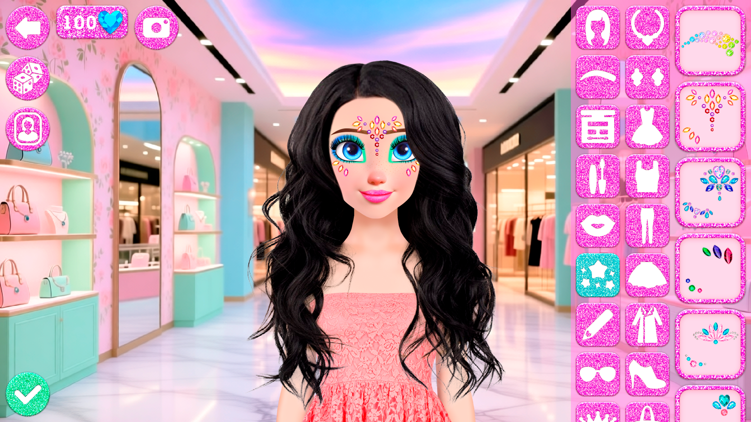 Богатая vs Бедная: Бьюти баттл