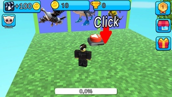 Obby: Guess the meme