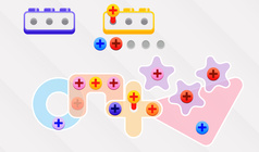 Открути Болты: Падение Панели