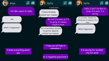 Anime Chat 99. Pick me girl!