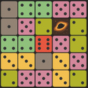 Merging Domino pieces
