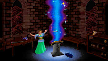 Повелитель Магии