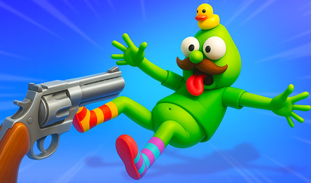 Рэгдолл Сторис! Создай свою Плейграунд Ленту!