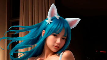 Жаркий отель