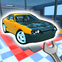 Автомеханик: Собери Машину 3D!