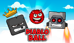 Diablo Ball