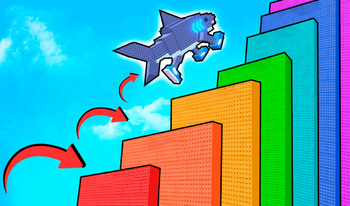 Робби: +1 к силе прыжка с Брейнротами