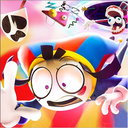 Digital Circus: Create Monster