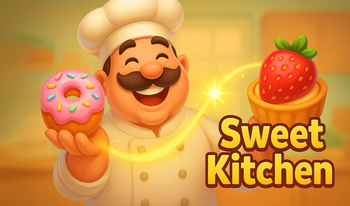 Sweet Kitchen