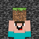 Бедрок 2Д: Нубик Строитель в Мире Майна